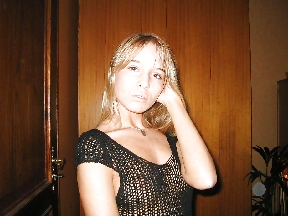 Chica a menudo visto en perfiles falsos
 #1182903
