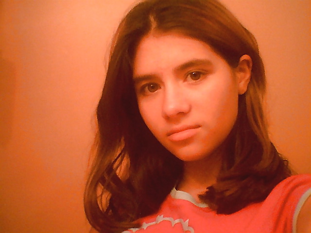 Teen brunette 3 #3580699