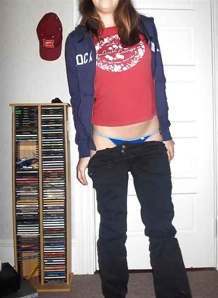 Teen brunette 3 #3580758