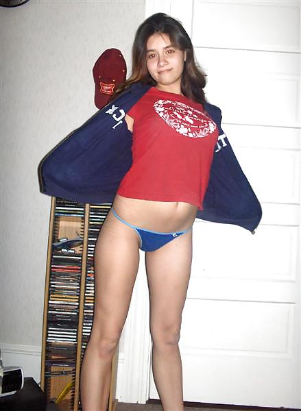 Teen brunette 3 #3580951