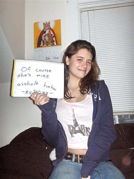 Teen brunette 3 #3581115