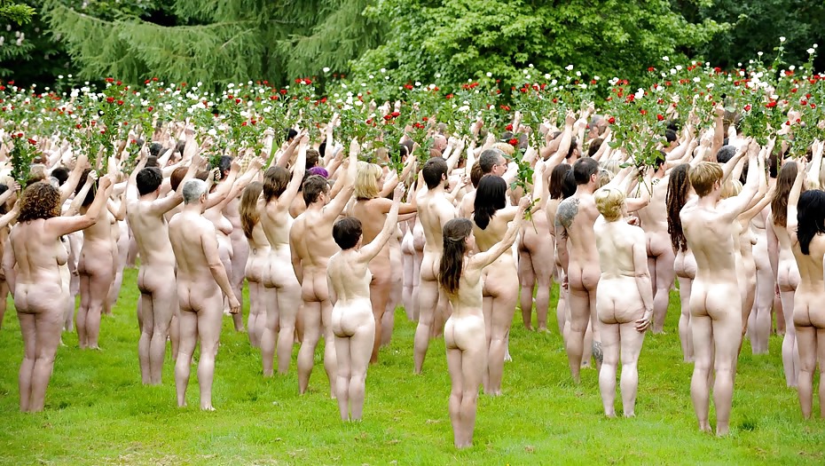 Mujeres desnudas 11
 #2973669