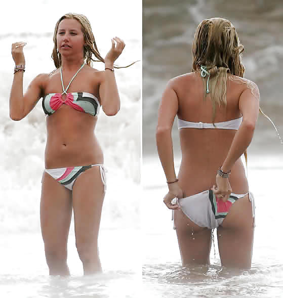 Ashley tisdale 2 #3670964