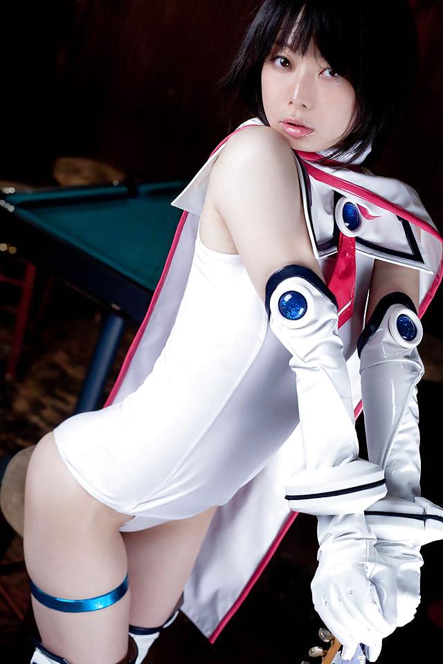 Csplay hotties #13975661
