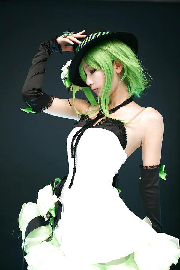 Csplay hotties #13975689