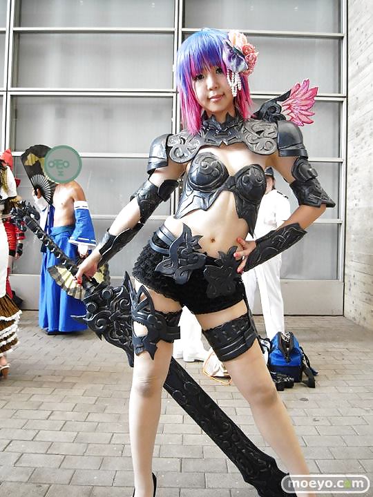 Csplay hotties #13975783