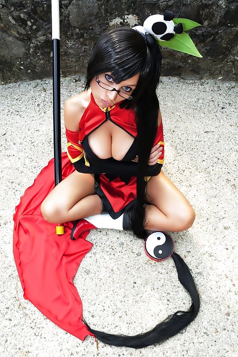 Csplay hotties #13975829