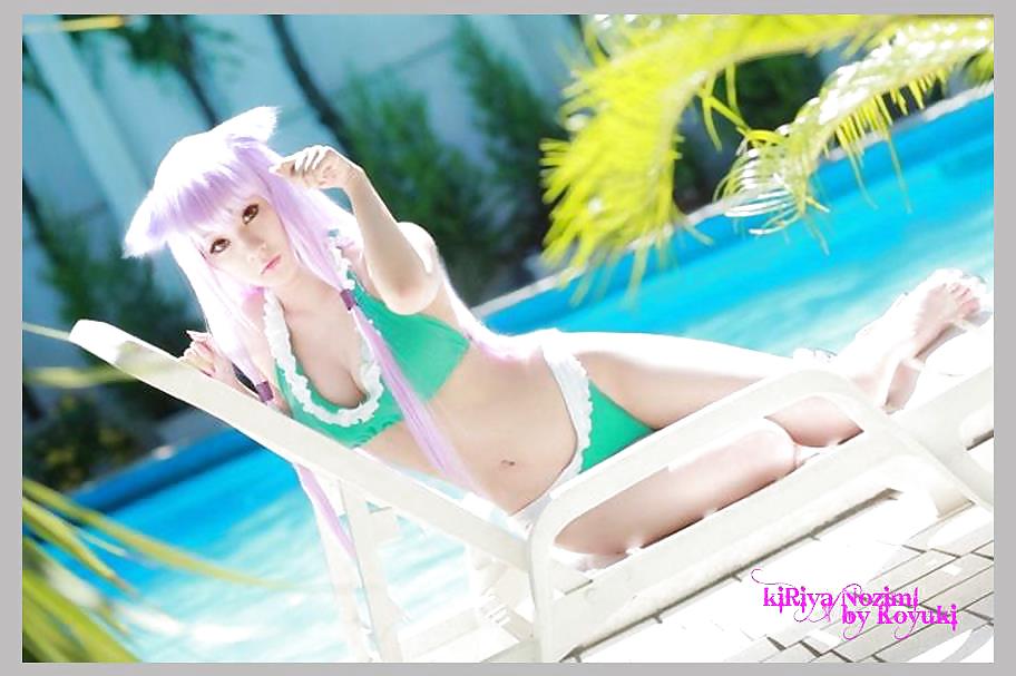 Csplay hotties #13975891