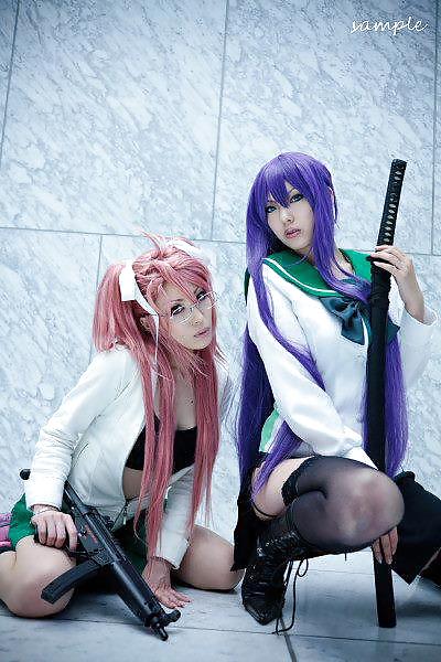 Csplay hotties #13975907