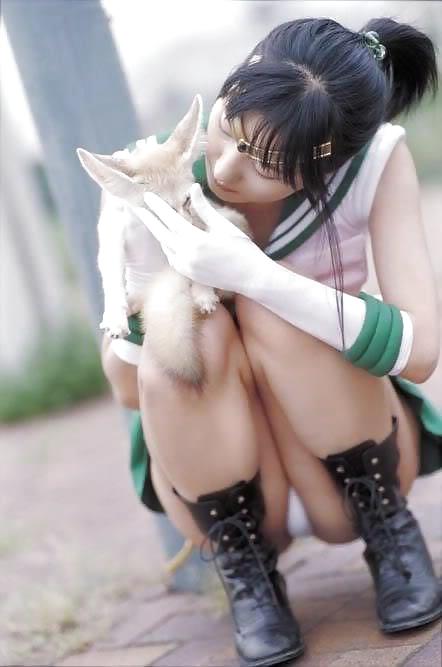 Csplay hotties #13975912