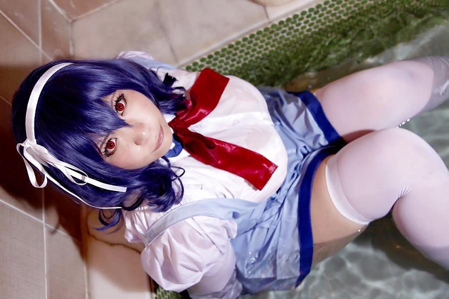 Csplay hotties #13976013