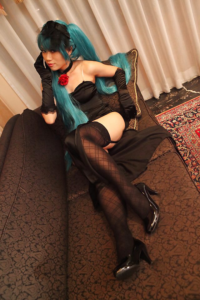 Csplay hotties #13976039