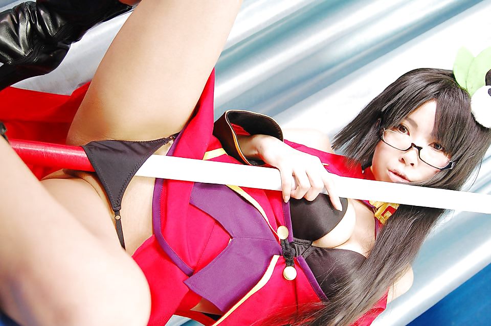 Csplay hotties #13976052