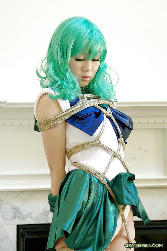 Csplay hotties #13976055