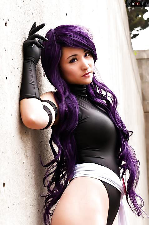 Csplay hotties #13976069