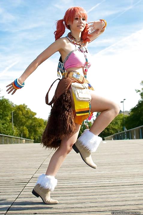 Csplay hotties #13976077