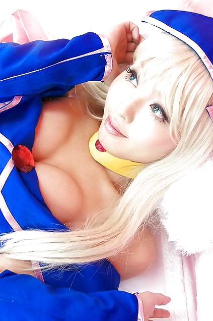 Csplay hotties #13976080