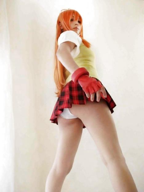 Csplay hotties #13976099