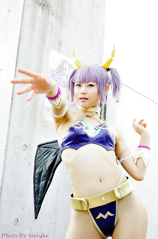 Csplay hotties #13976106