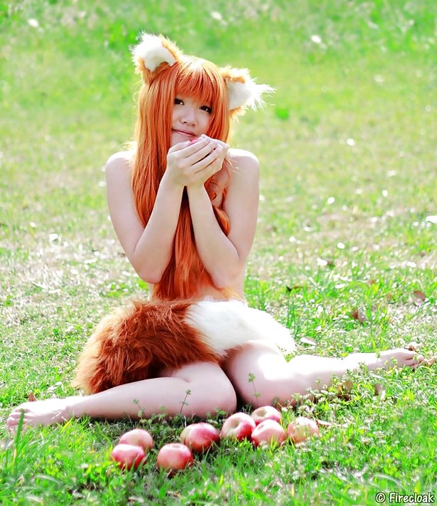 Csplay hotties #13976113