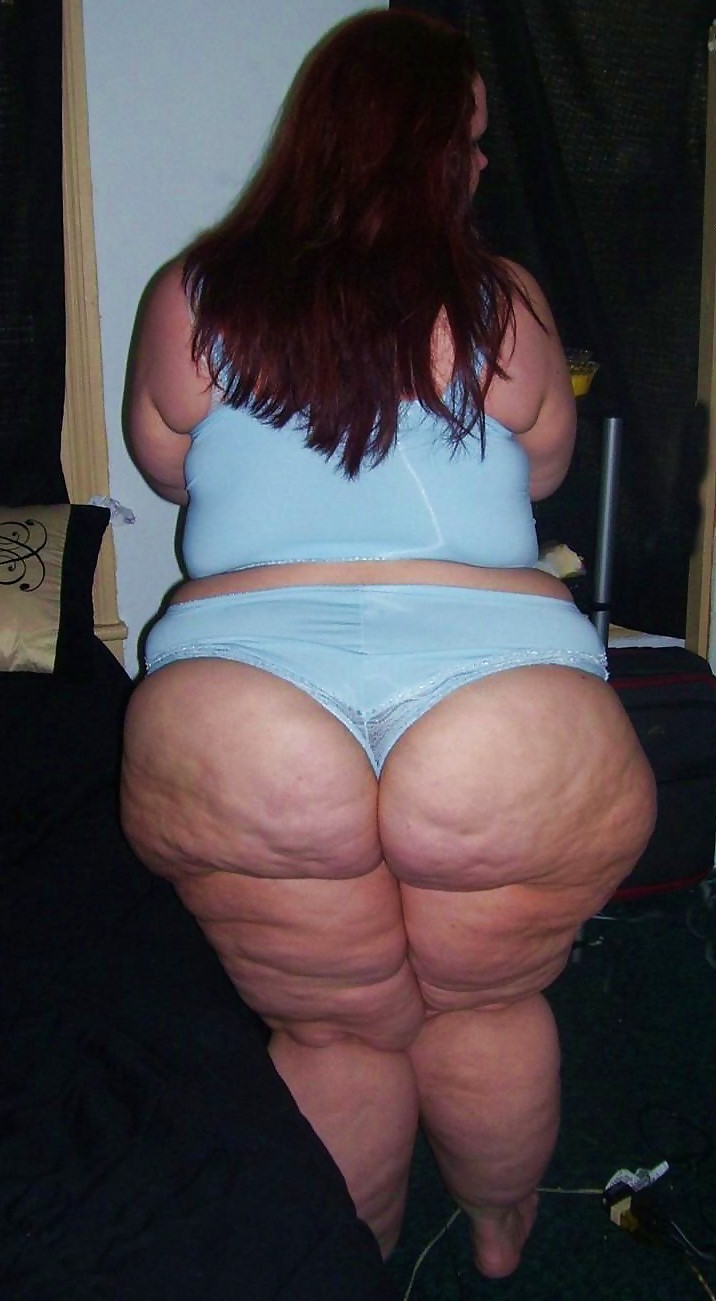 SUPERSIZED & SEXY as FUCK !!! #8874553
