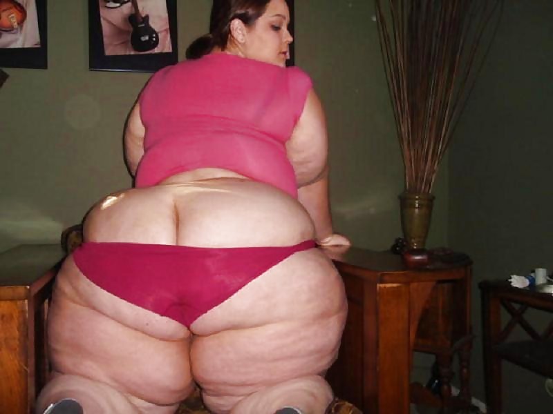 SUPERSIZED & SEXY as FUCK !!! #8874590