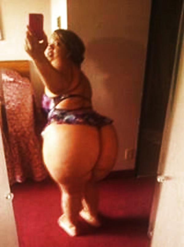 SUPERSIZED & SEXY as FUCK !!! #8874600