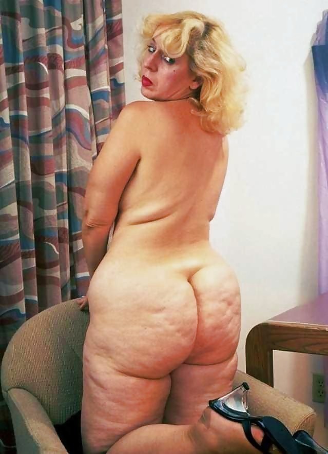 SUPERSIZED & SEXY as FUCK !!! #8874639