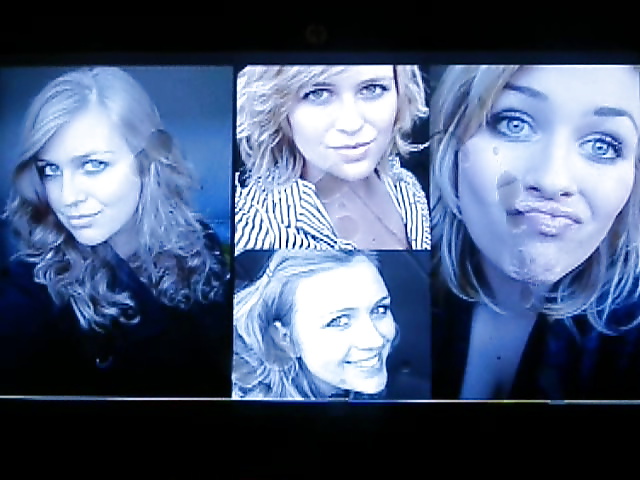 Cumming on multiple LuverMariannes #3642266