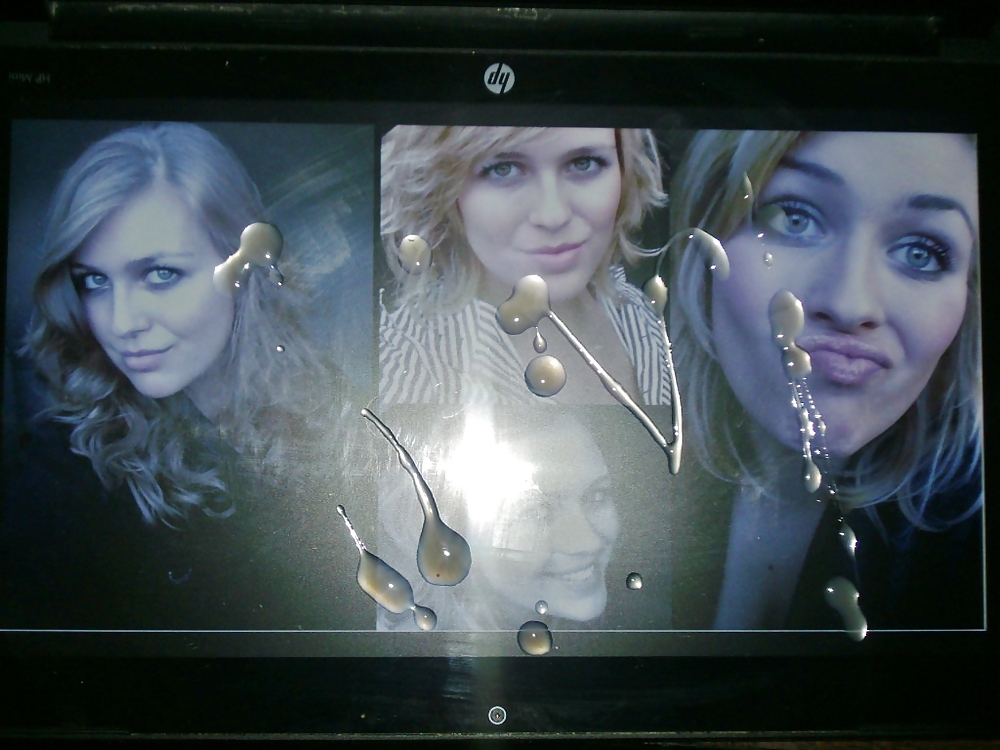 Cumming on multiple LuverMariannes #3642291