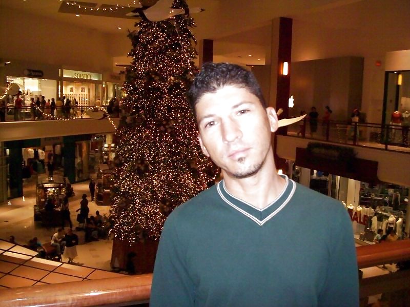 Navidad en miami 2010
 #5319869