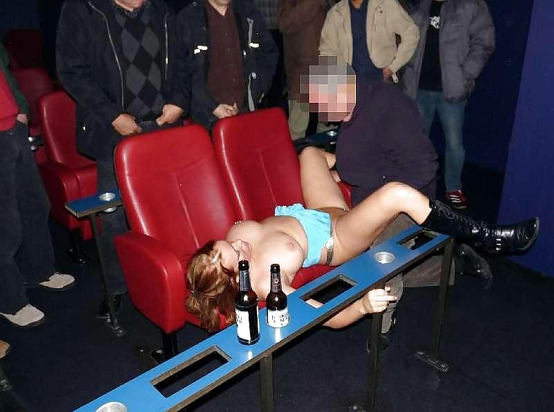 Dogging & Andere Sex In Der Öffentlichkeit #2807623