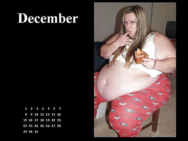 McDonalds kalender #411717