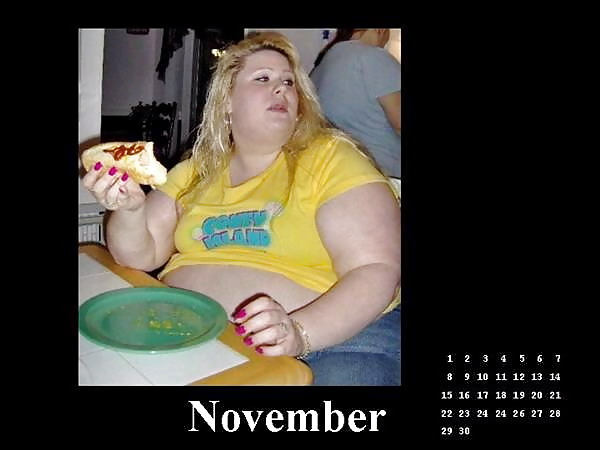 McDonalds kalender #411727