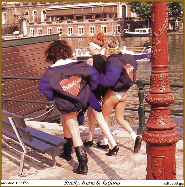 Mis amores vintage (1)
 #1994523