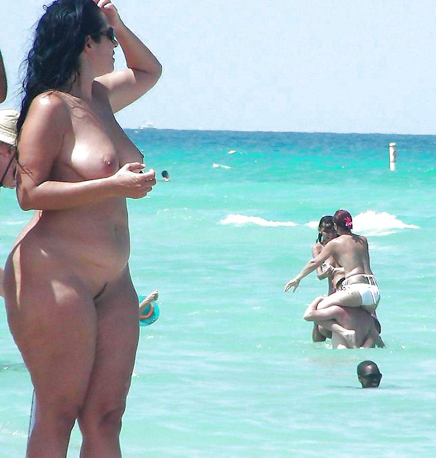 Praia - beach - part 1 #16493834