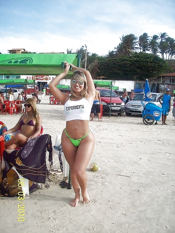 Praia - beach - part 1 #16493893