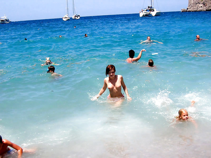 Praia - beach - part 1 #16493905