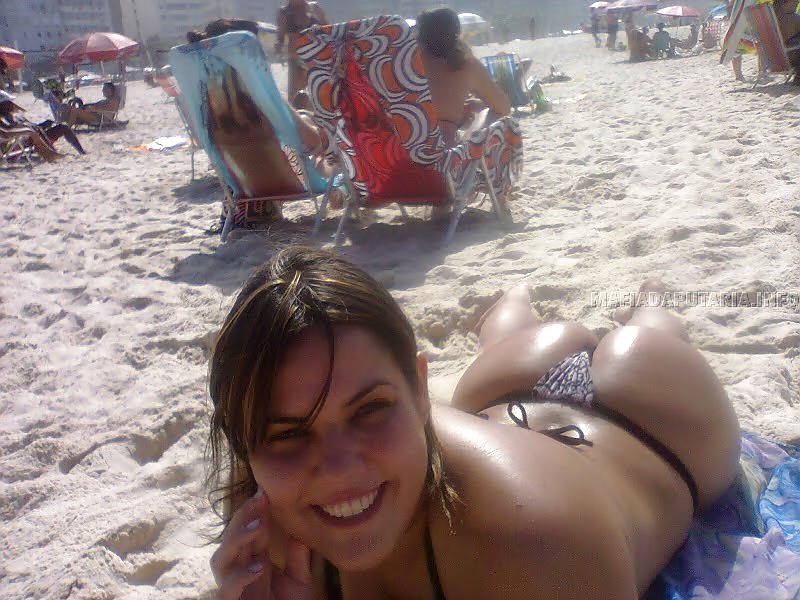 Praia - beach - part 1 #16493921