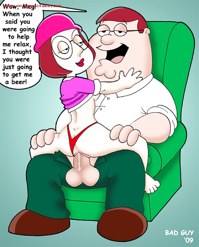 Family Guy Xd #10805411