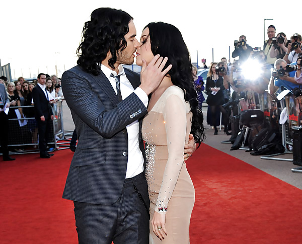 Katy Perry Arthur Premiere in London #3531029