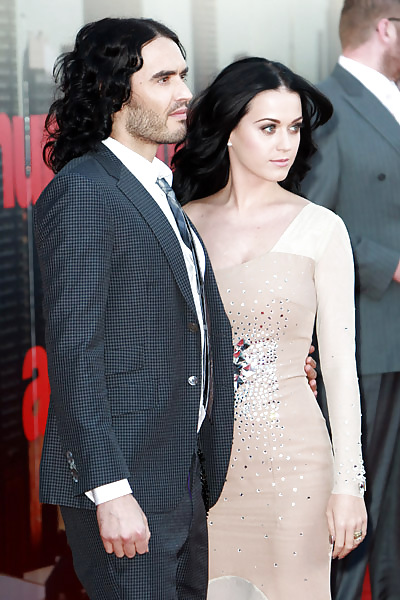 Katy Perry Arthur Premiere in London #3531292