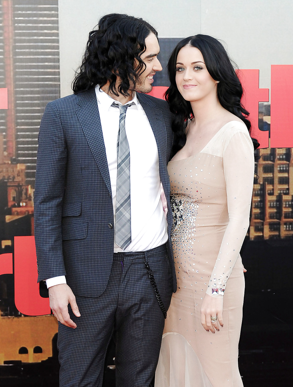 Katy Perry Arthur Premiere in London #3531324