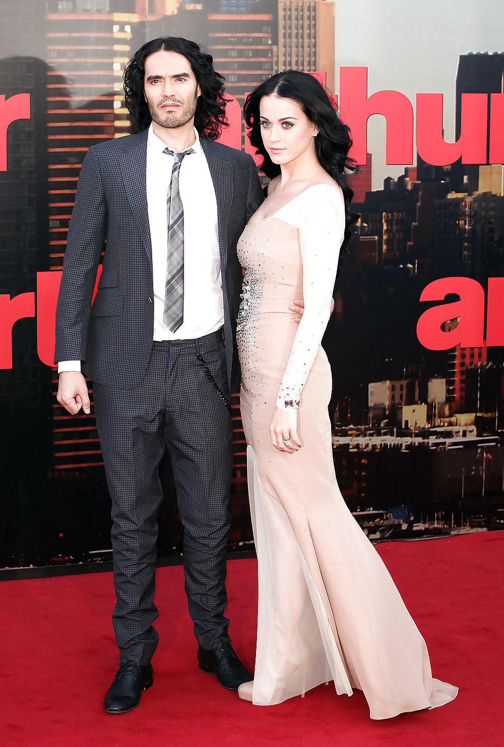Katy Perry Arthur Premiere in London #3531349