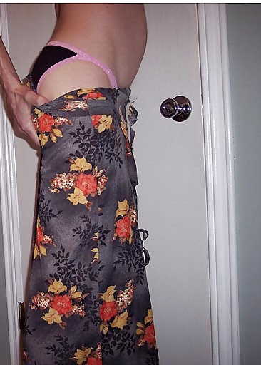 Crossdresser Sissy Self Pics #4419114