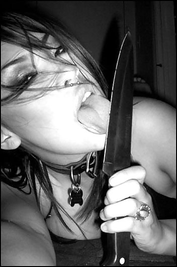 Ladies and Weapons 6! #9867946