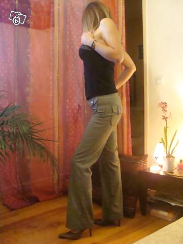 Denims hot2