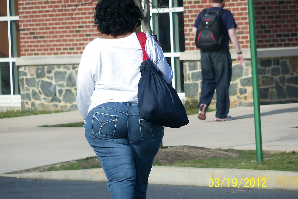 Culos regordetes
 #11135343