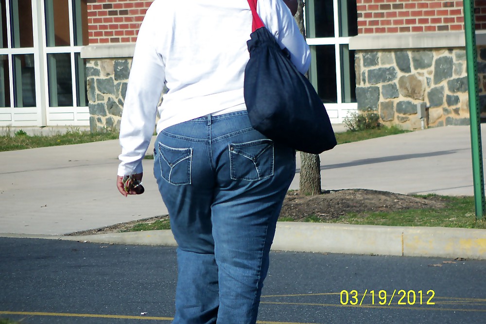 Culos regordetes
 #11135355