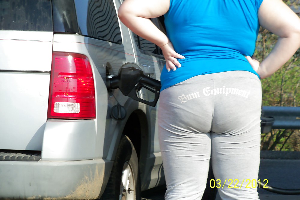 Culos regordetes
 #11135362